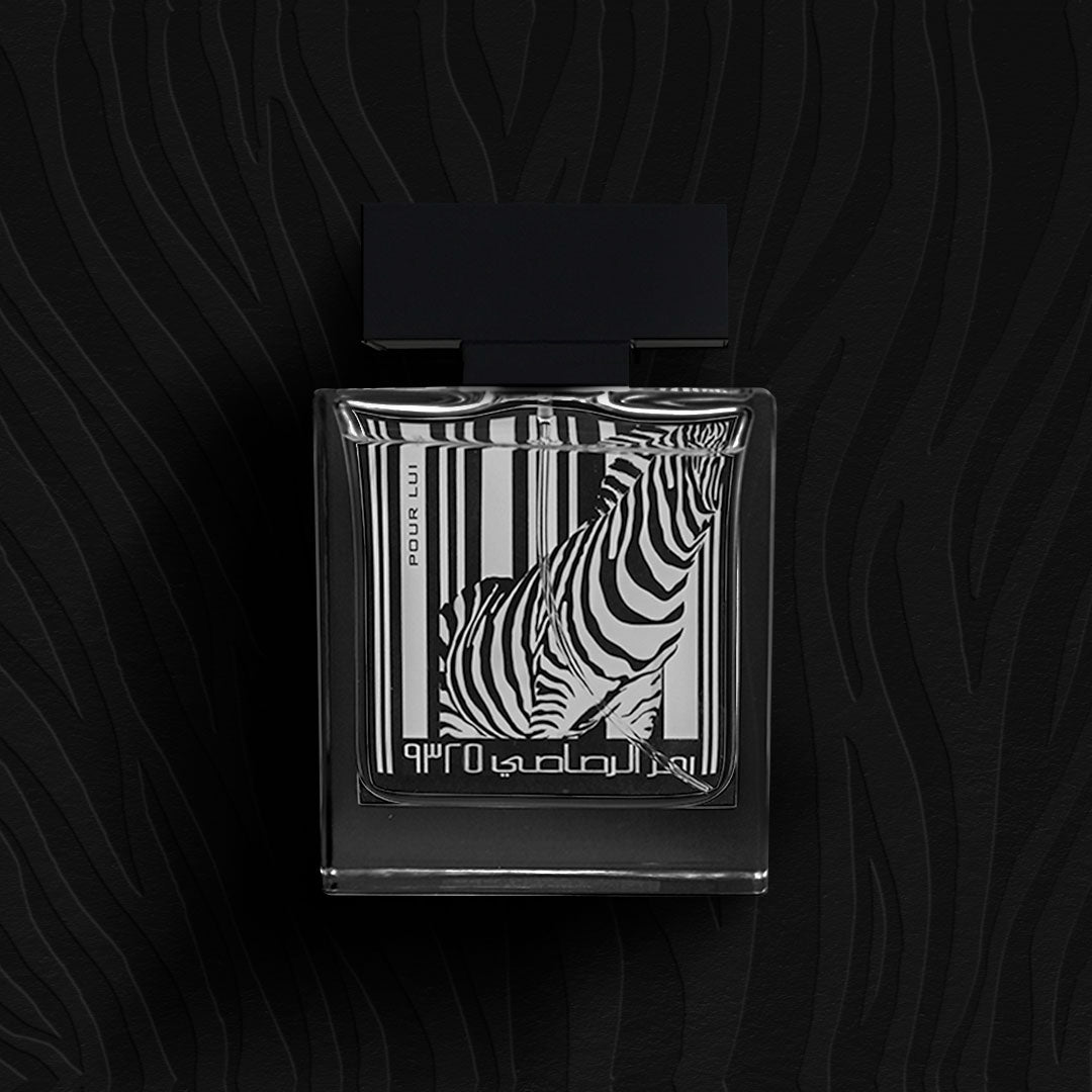 Rumz Al Rasasi 9325 Pour Lui for Men EDP - Perfume Planet