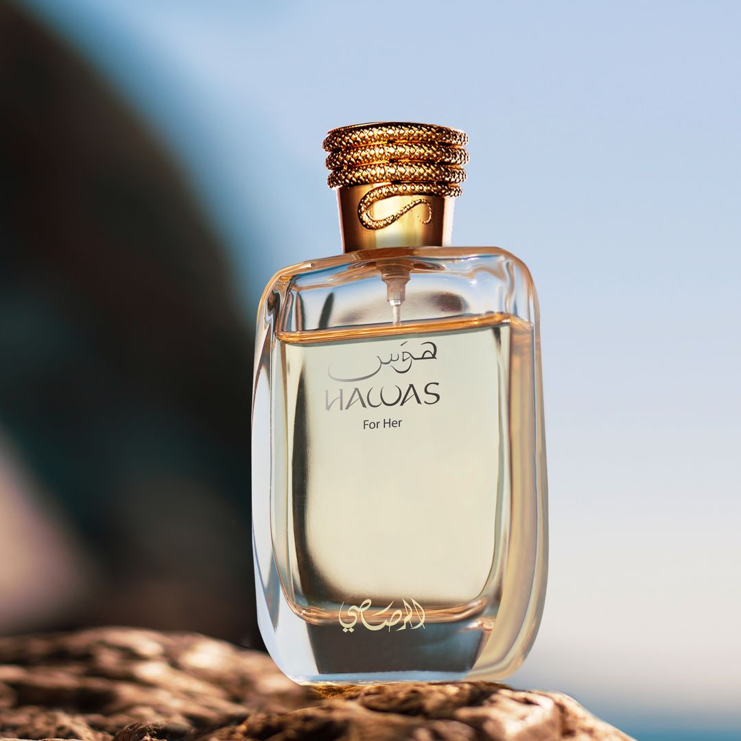 Hawas for Her Eau de Parfum - Perfume Planet