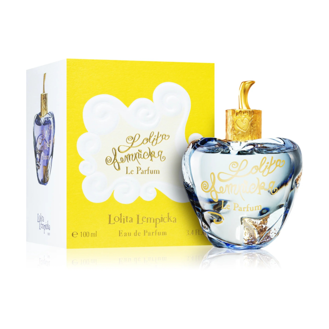 Lolita Lempicka Le Parfum for Women - Wafa International