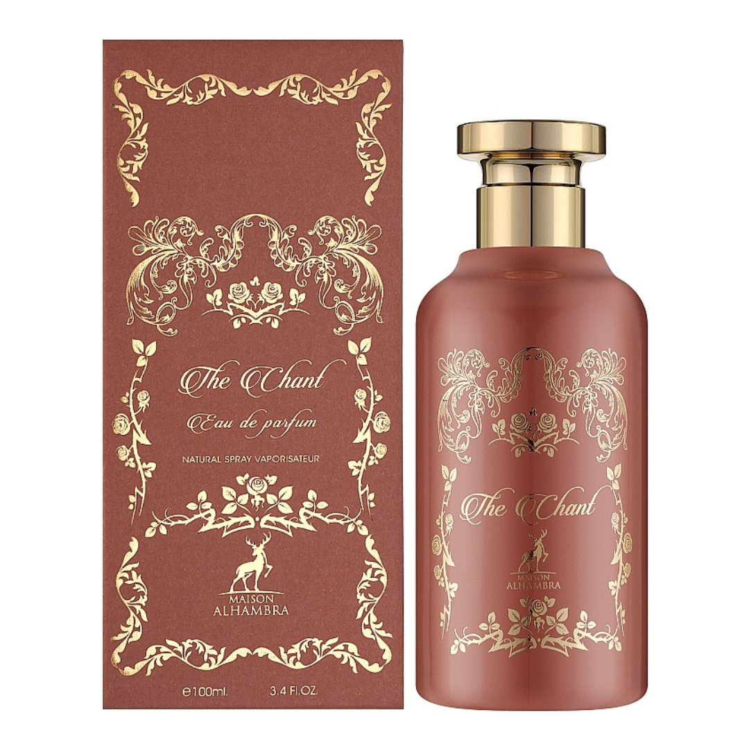 The Chant Eau de Parfum for Women - Perfume Planet
