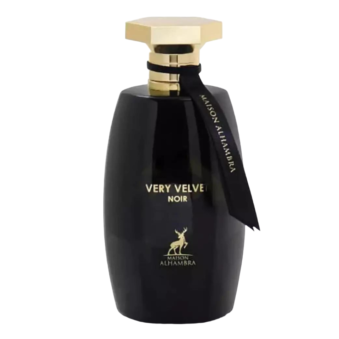 Very Velvet Noir EDP (Unisex) - Perfume Planet
