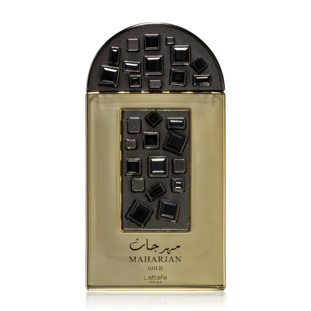 Maharjan Gold Eau de Parfum for Women - Perfume Planet