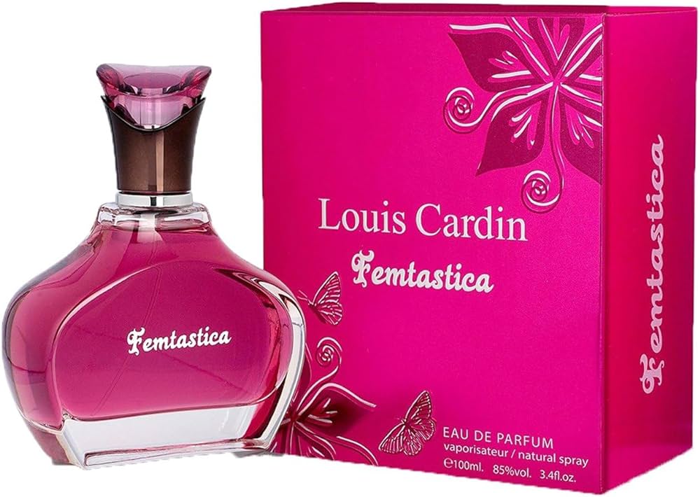 Femtastica EDP Femme - Perfume Planet
