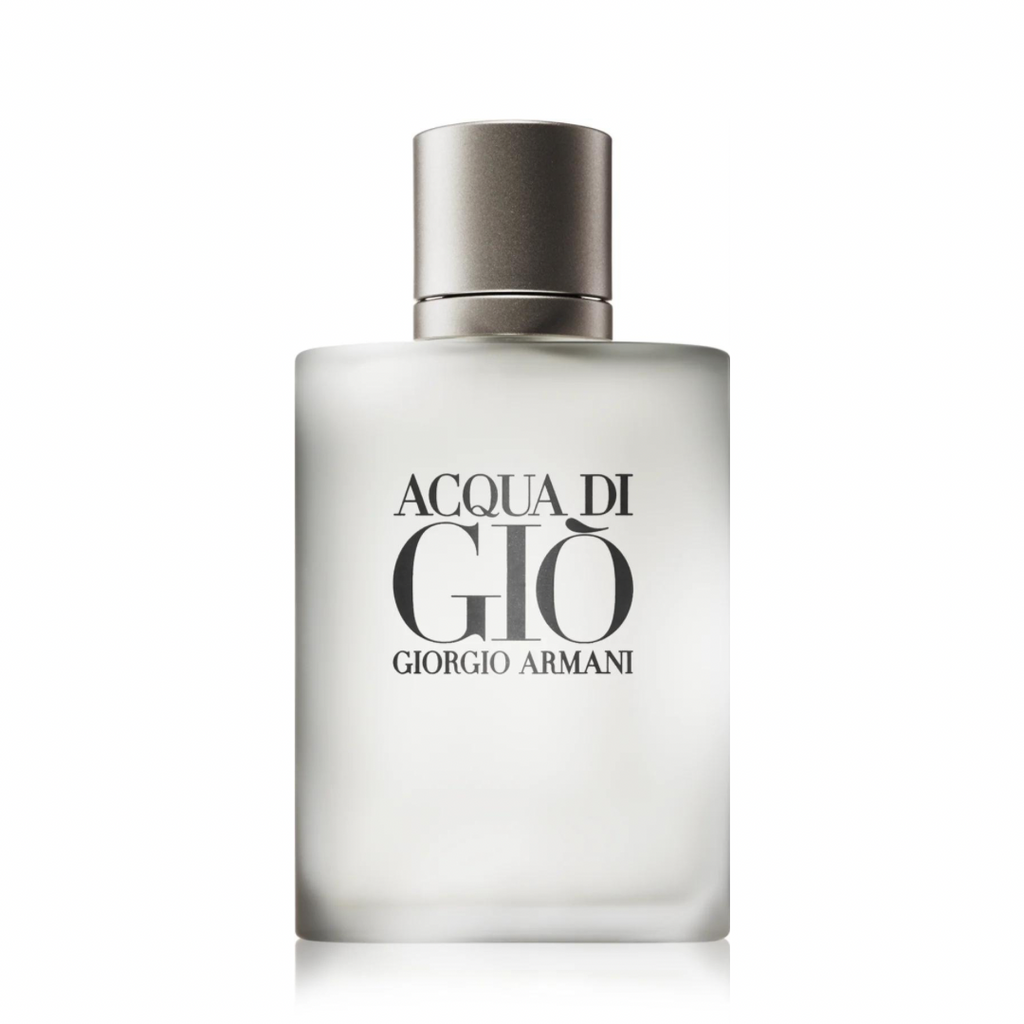 Acqua Di Gio Pour Homme EDT — bottle-only hero