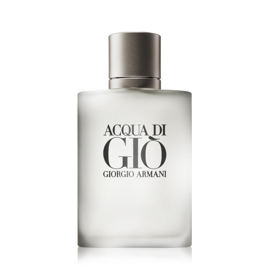 Acqua Di Gio Pour Homme EDT — bottle-only hero