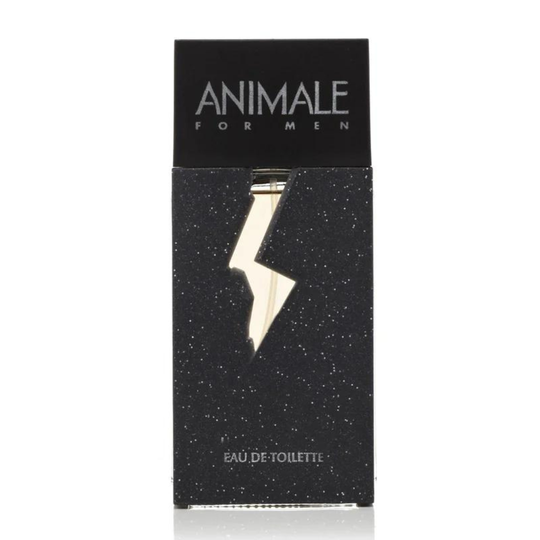 Frasco de Animale for Men Eau de Toilette