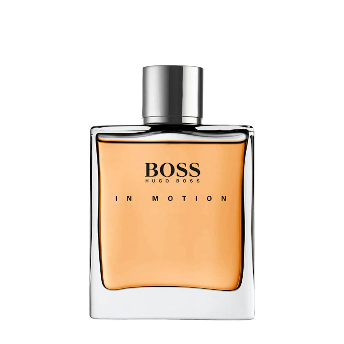 Boss in Motion EDT for Men — bottle-only hero