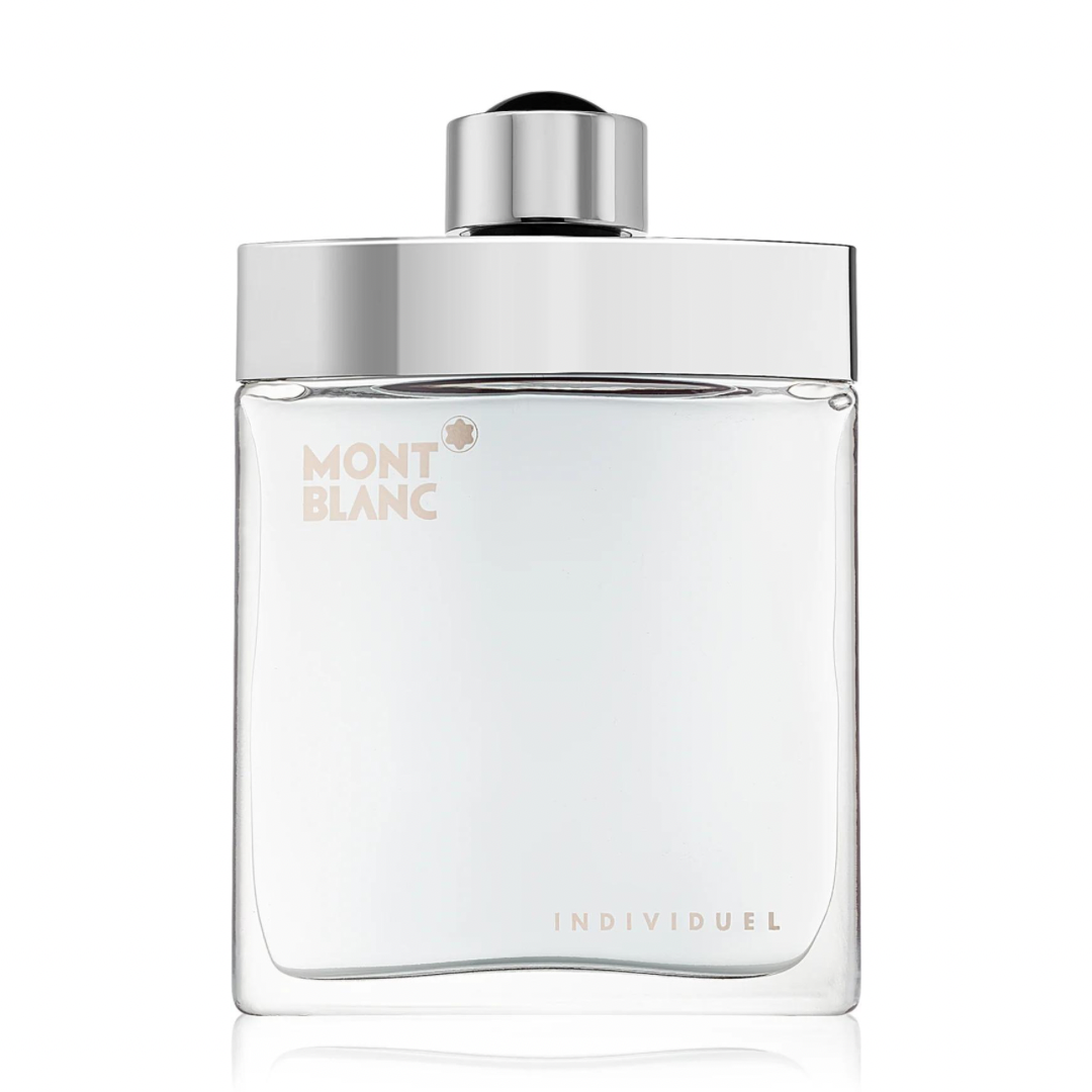 Montblanc Individuel EDT — bottle-only hero