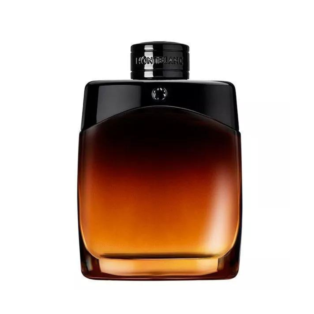 Montblanc Legend Night EDP for Men — bottle-only hero