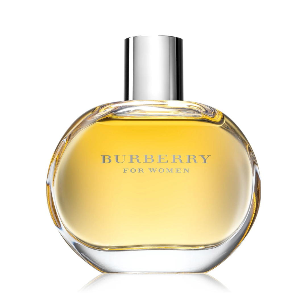 Frasco de Burberry EDP for Women