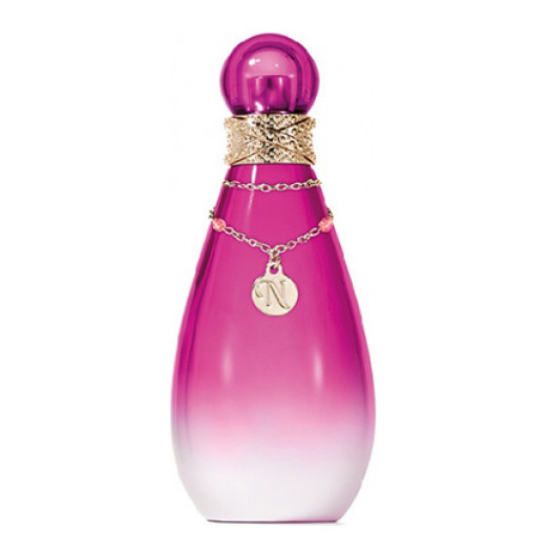 Frasco de Fantasy The Nice Remix EDP for Women
