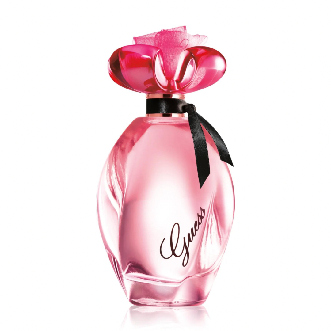 Guess Girl Eau de Toilette — bottle-only hero