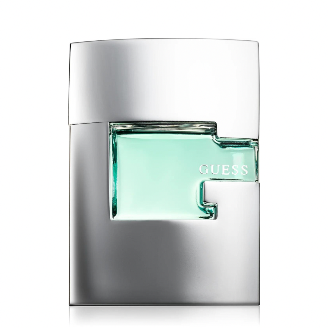 Frasco de Guess Man Eau de Toilette