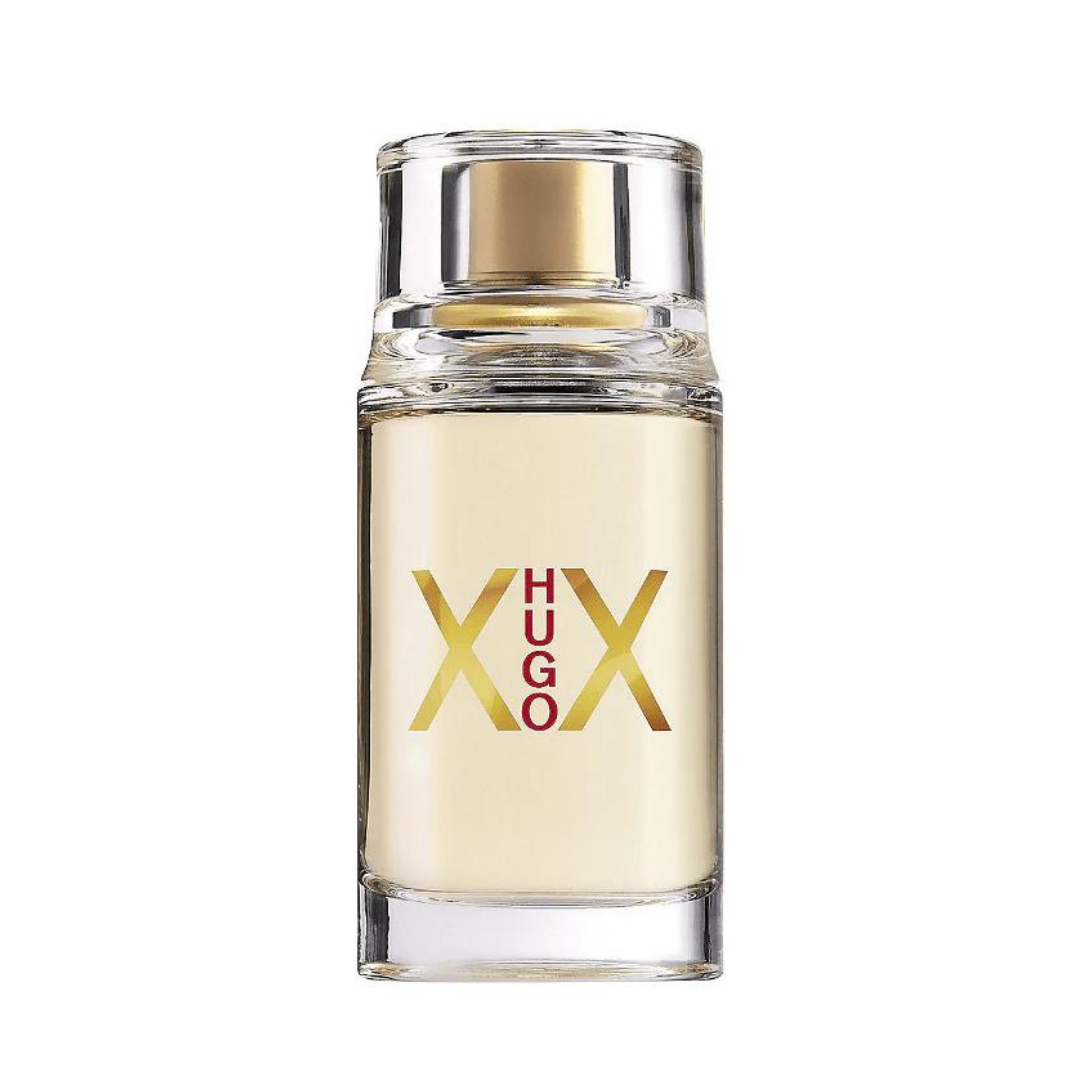 Hugo XX Eau de Toilette for Women — bottle-only hero