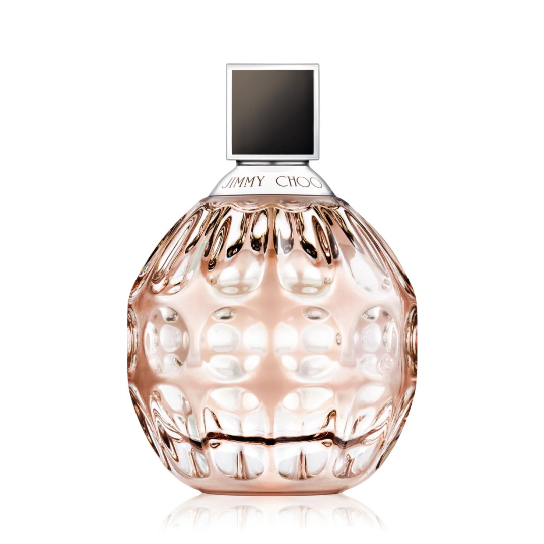 Jimmy Choo Eau de Parfum for Women — bottle-only hero