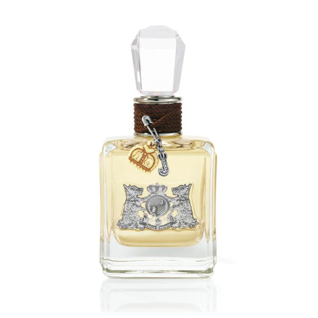 Juicy Couture Eau de Parfum — bottle-only hero