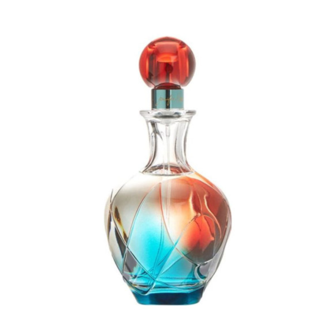 Frasco de Live Luxe Eau de Parfum