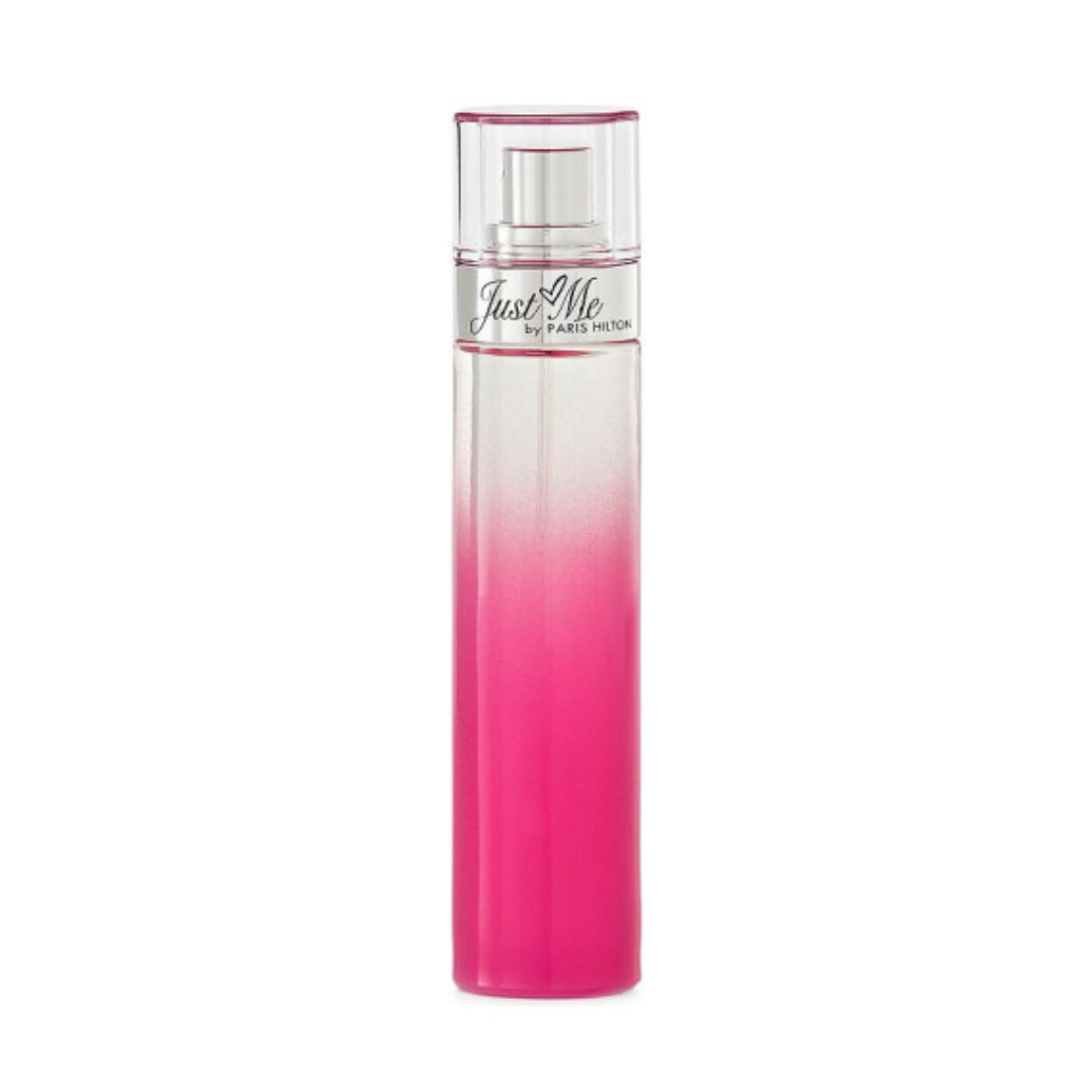 Just Me EDP for women — bottle-only hero