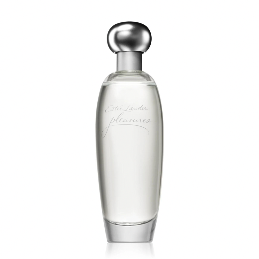 Pleasures Eau de Parfum — bottle-only hero