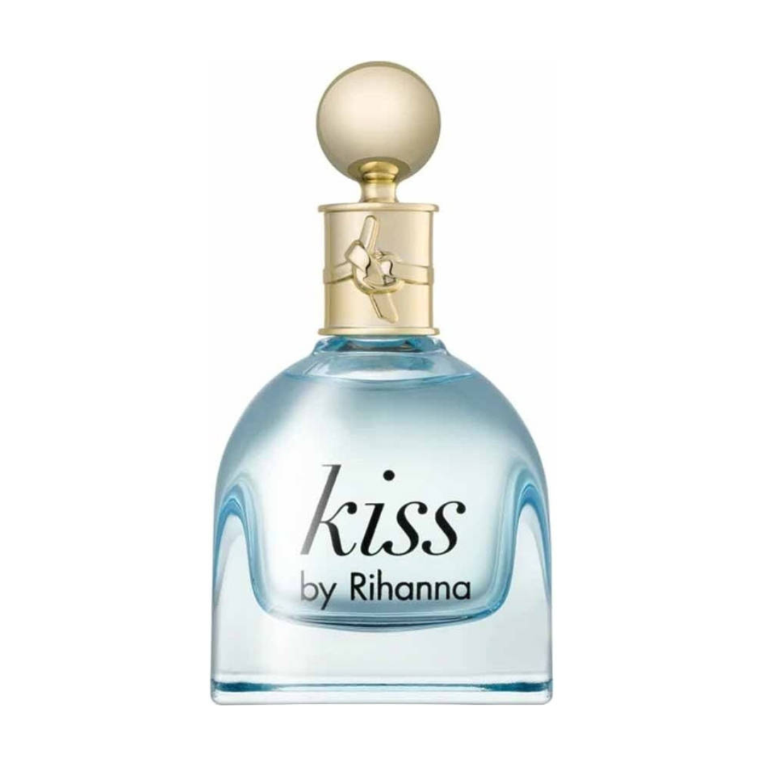 Kiss by Rihanna Eau De Parfum — bottle-only hero