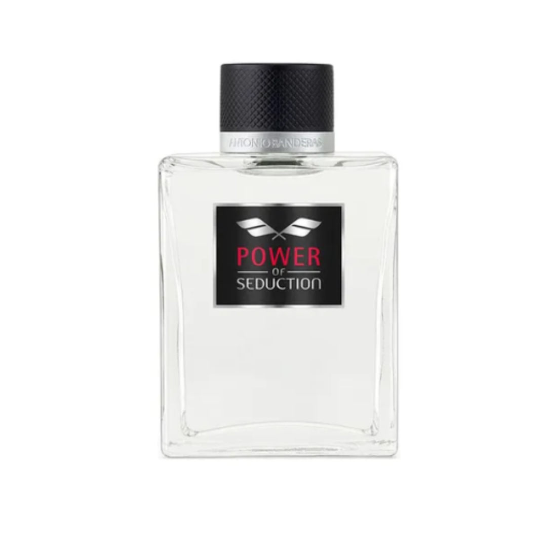 Power of Seduction EDT for Men — bottle-only hero