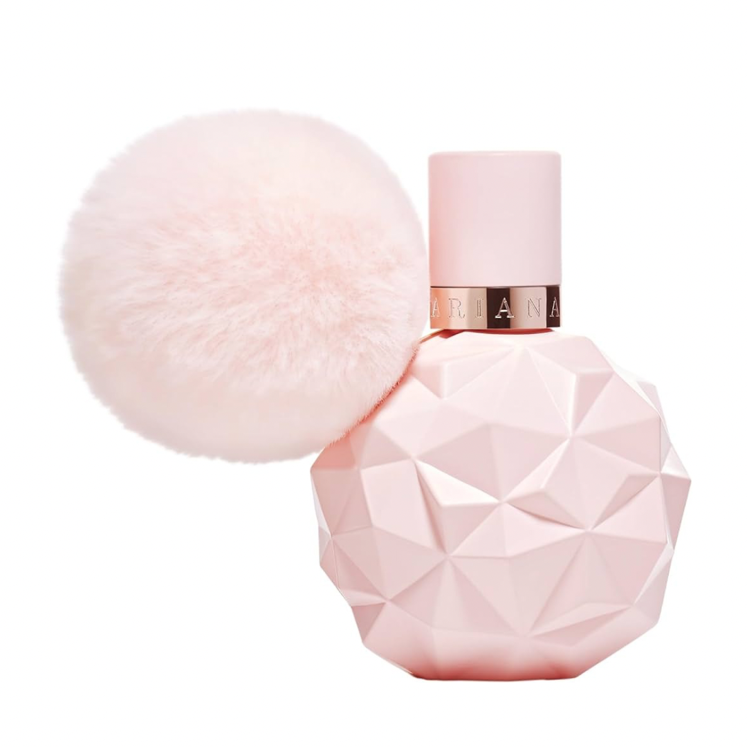 Frasco de Sweet Like Candy By Ariana Grande EDP