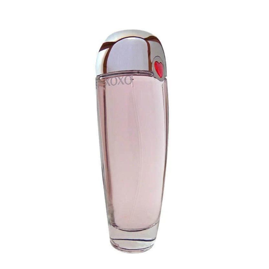 Frasco de XOXO Eau de Parfum for Women