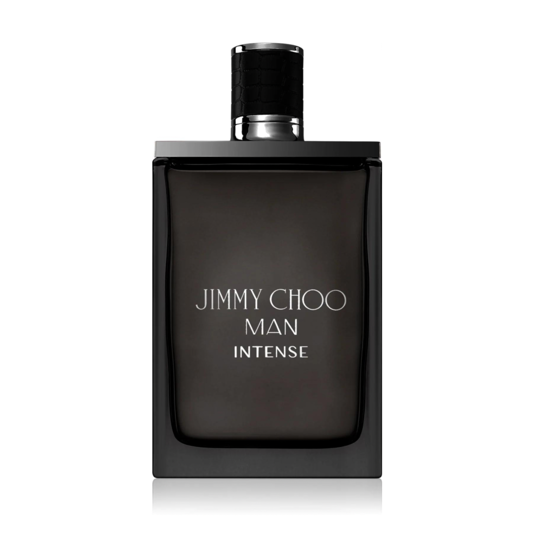 Jimmy Choo Man Intense EDT — bottle-only hero