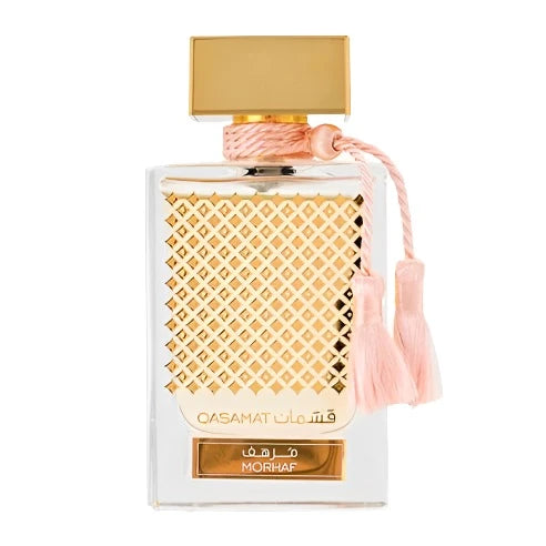 Qasamat - Morhaf EDP (Unisex) — bottle-only hero