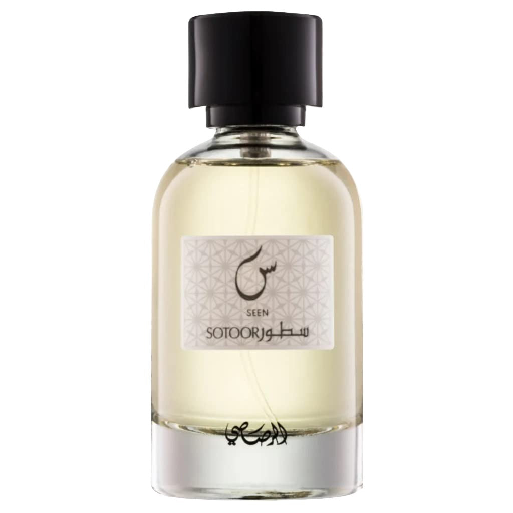 Frasco de Sotoor - Seen EDP (Unisex)