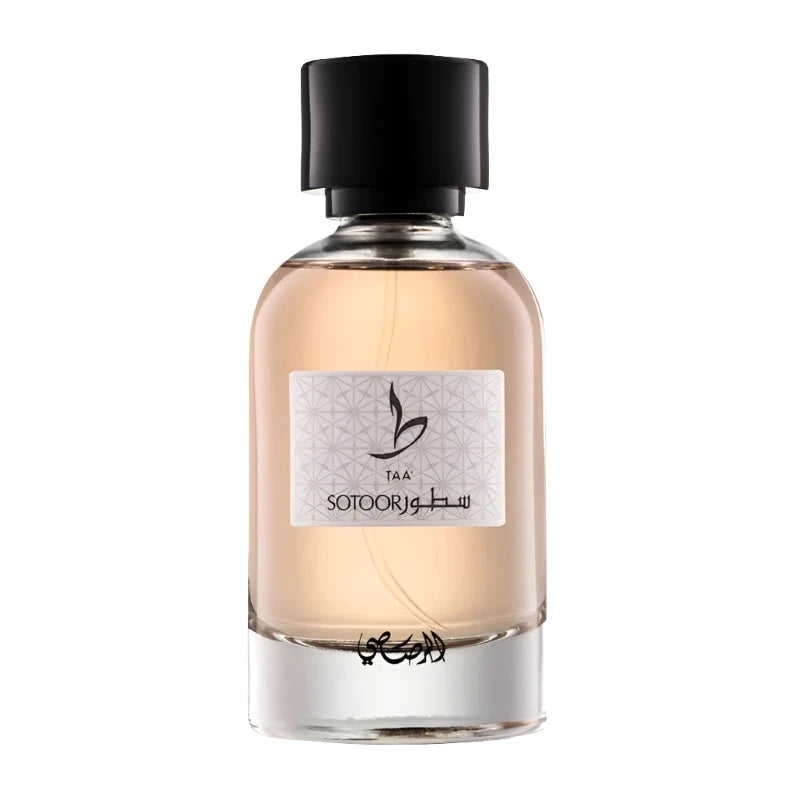 Frasco de Sotoor - Taa' EDP