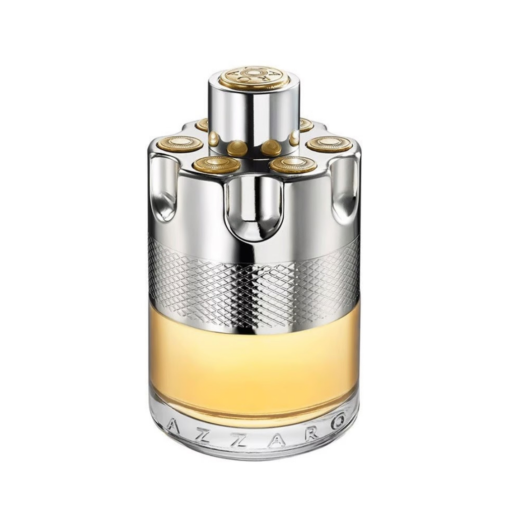 Frasco de Azzaro Wanted EDT for Men Gift Set (2PC)