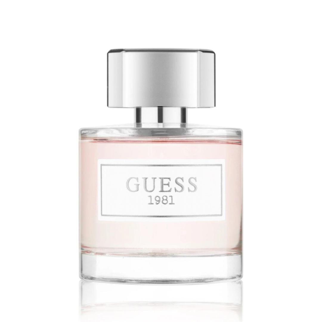 Frasco de Guess 1981 EDT for Women