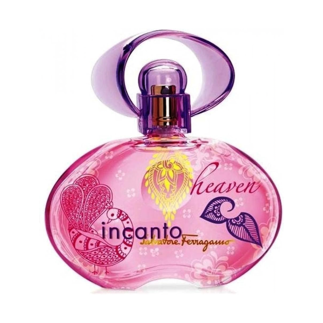 Salvatore Ferragamo Incanto Heaven EDT for Women - Perfume Planet 