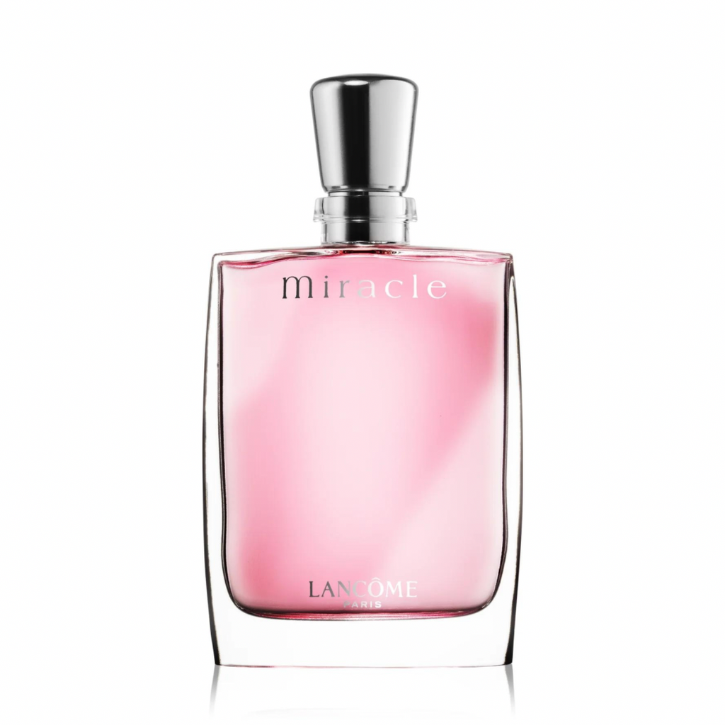 Miracle by Lancôme EDP — bottle-only hero