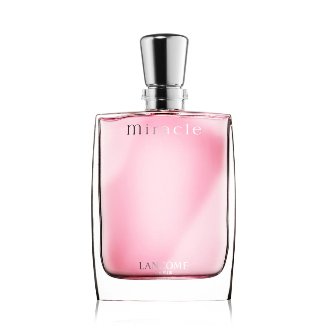 Miracle by Lancôme EDP — bottle-only hero