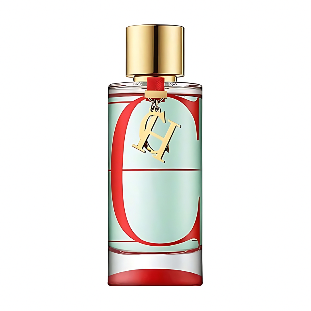 CH L'Eau EDT for Women — bottle-only hero