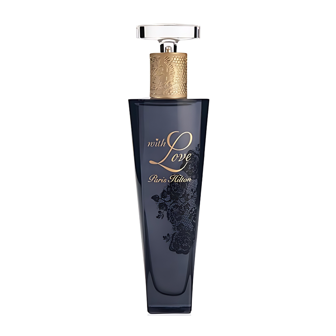 Frasco de With Love EDP