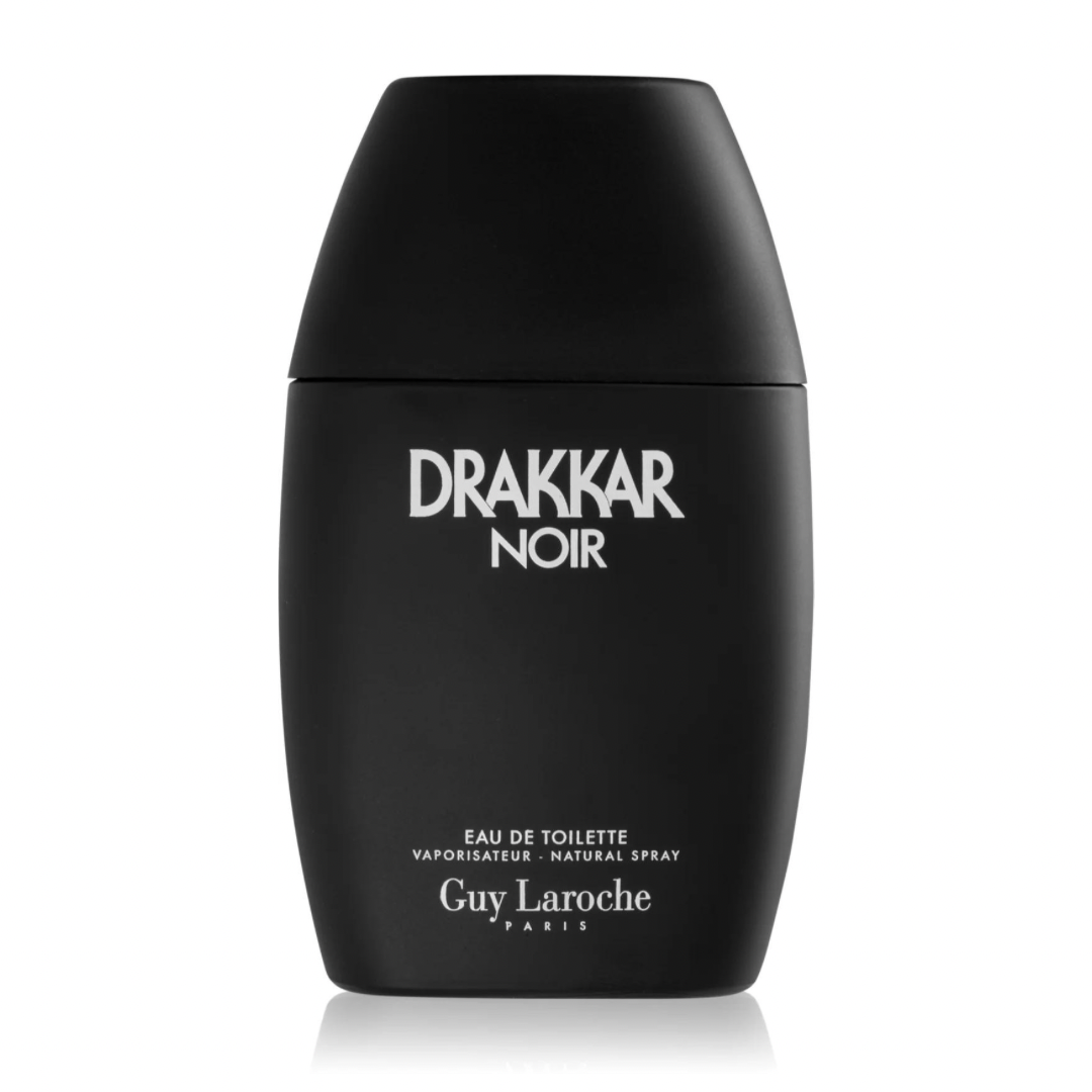 Drakkar Noir EDT — bottle-only hero