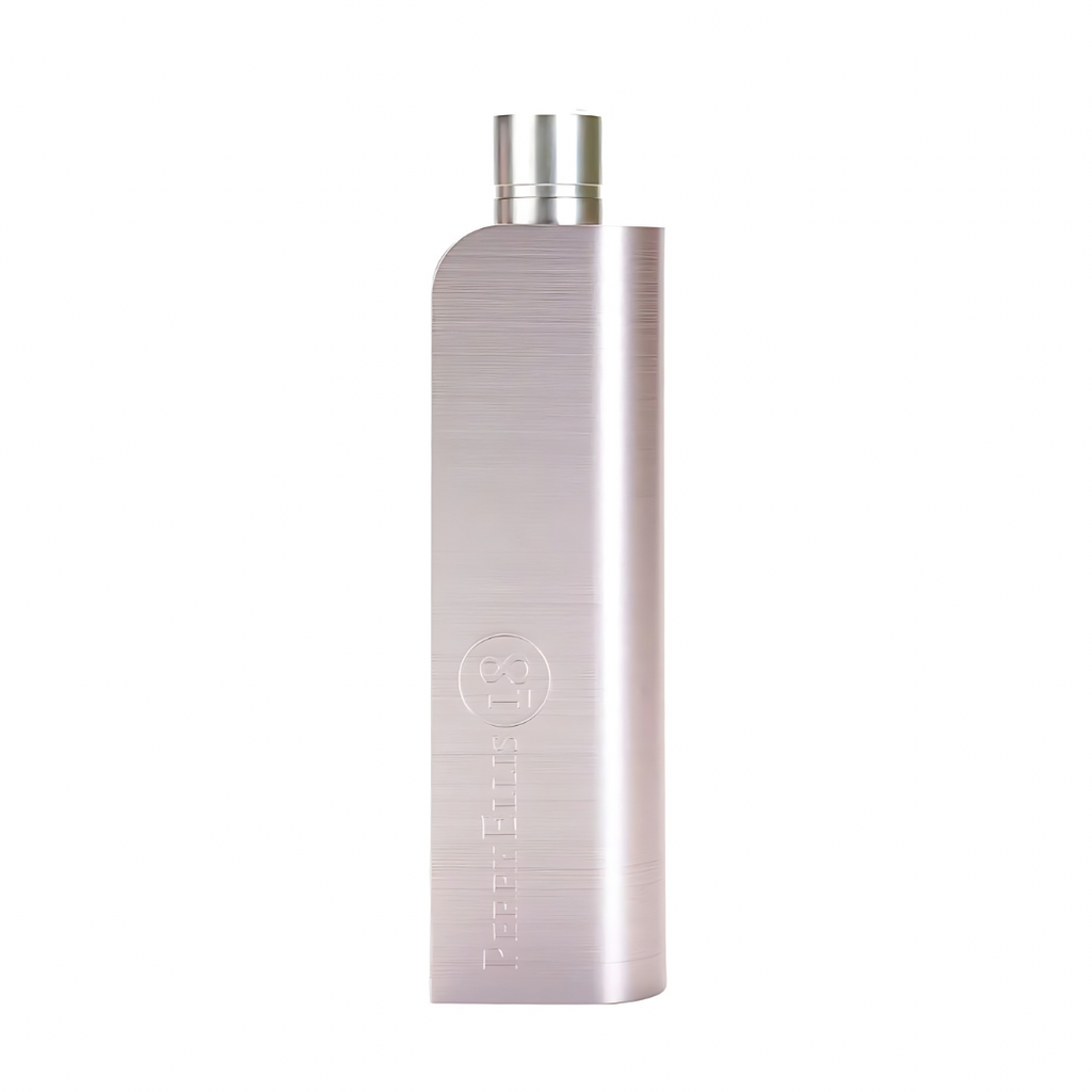 Frasco de Perry Ellis 18 EDP Gift Set for Women (4PC)