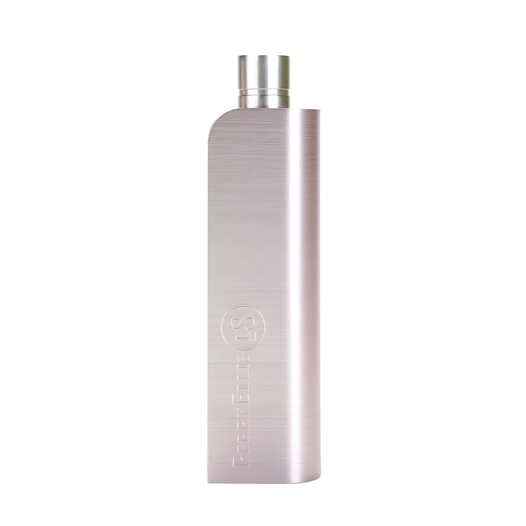 Frasco de Perry Ellis 18 EDP Gift Set for Women (4PC)