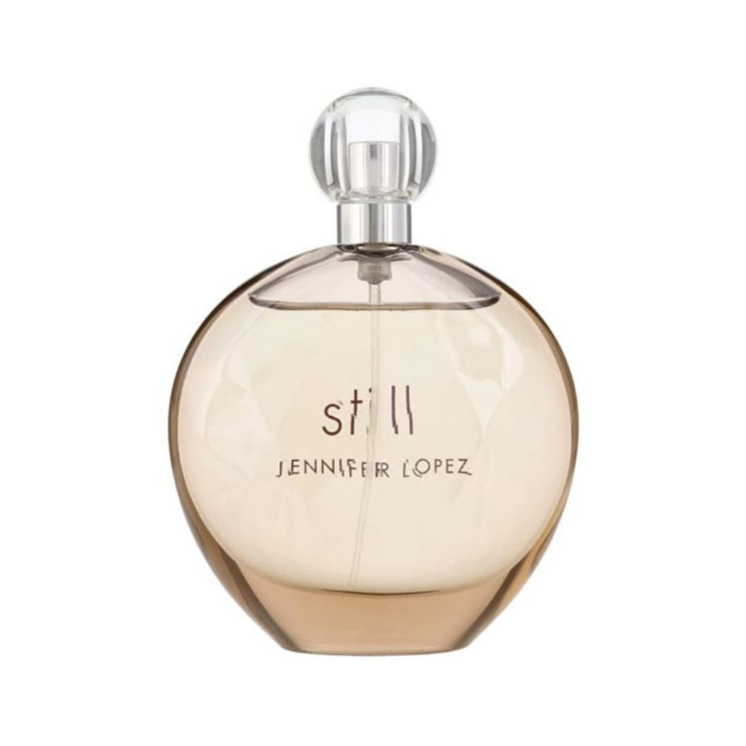 Frasco de Still by Jennifer Lopez EDP Gift Set (3PC)
