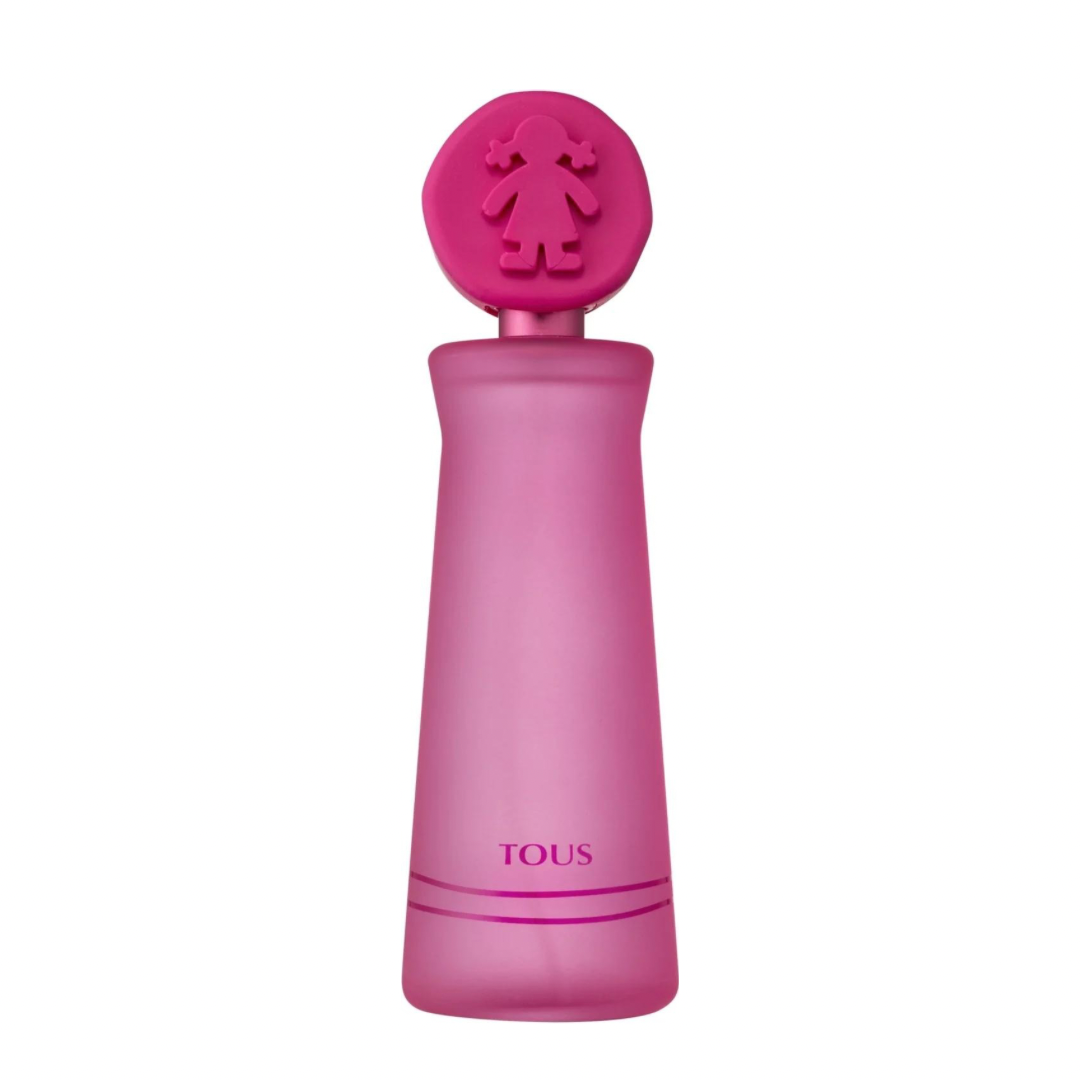 Frasco de Tous Kids for Girl EDT