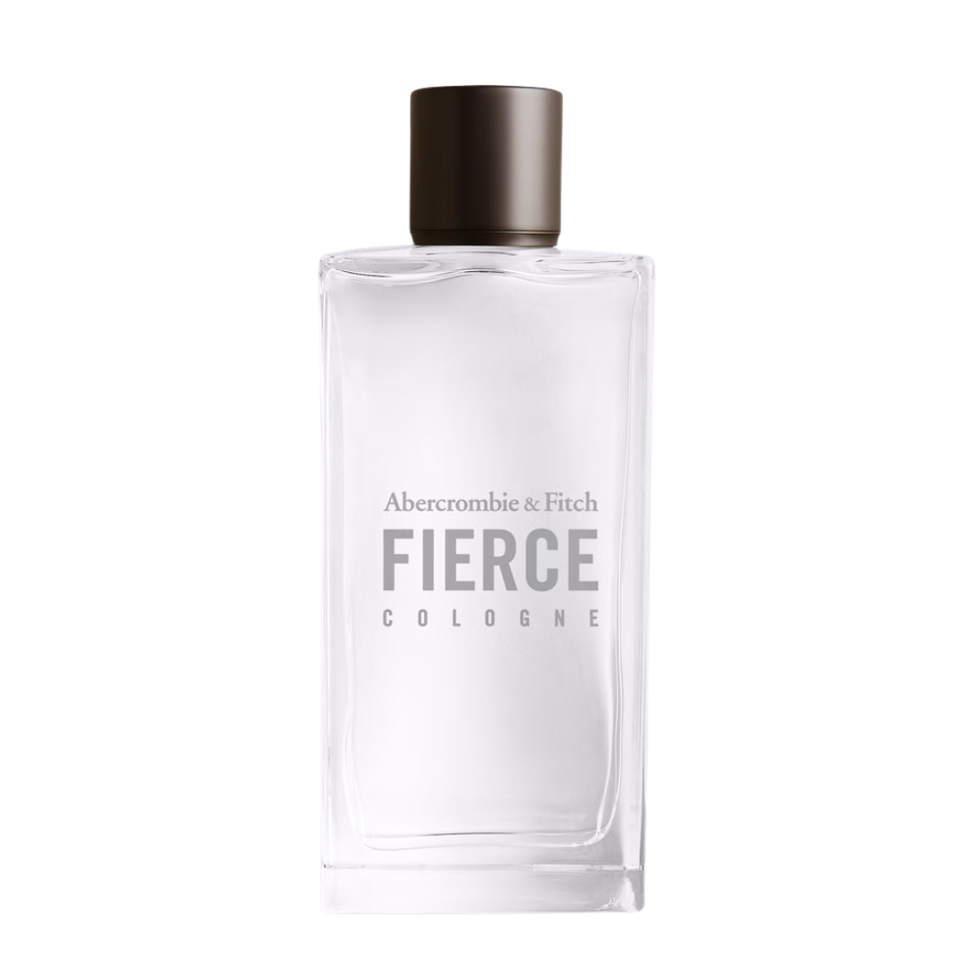 Frasco de A&F Fierce EDC for Men