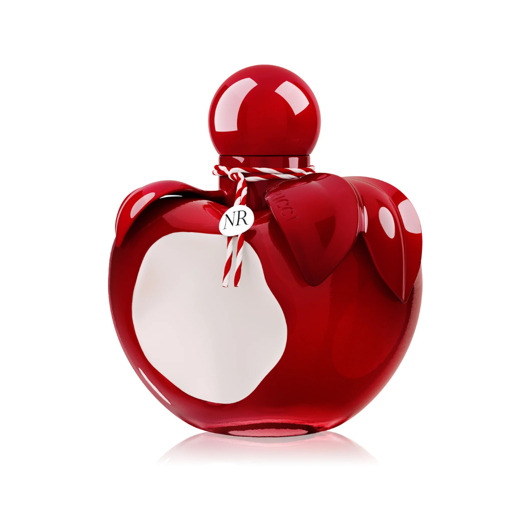 Nina Rouge EDT — bottle-only hero