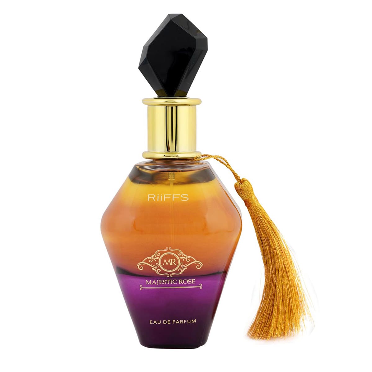 Frasco de Majestic Rose Eau De Parfum for Women