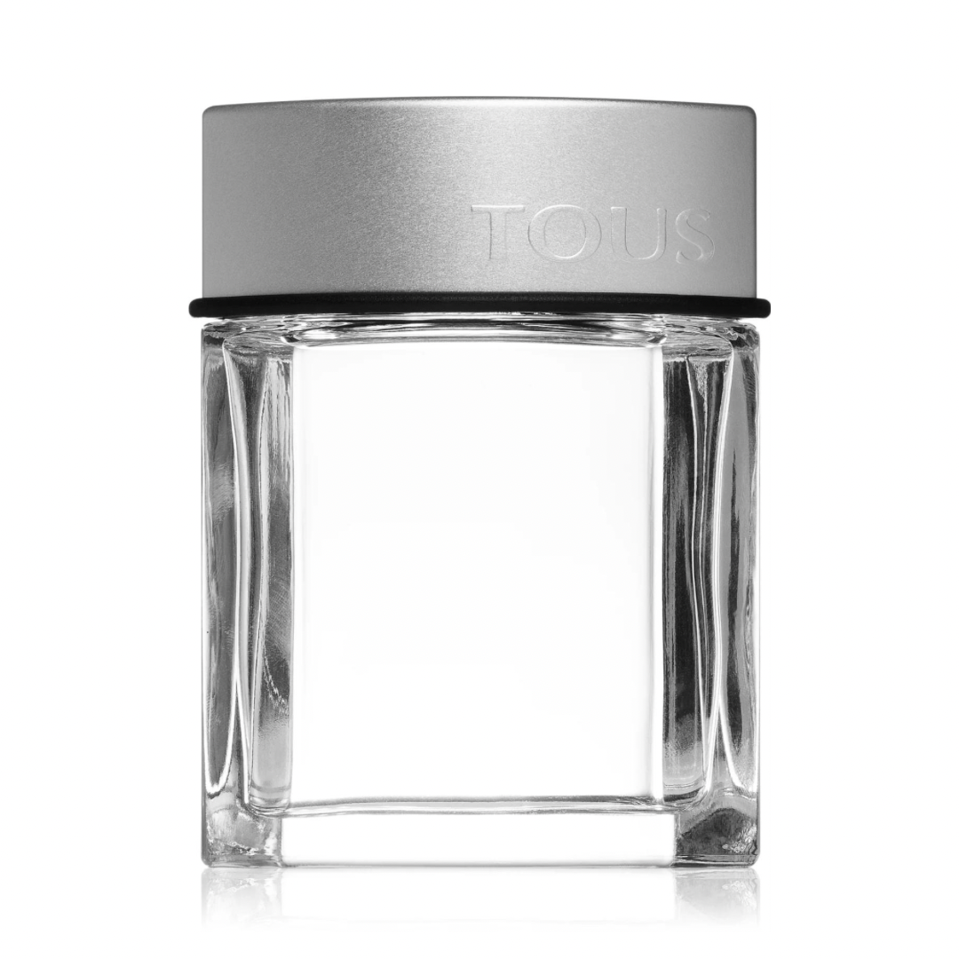 Frasco de Tous Man Eau De Toilette