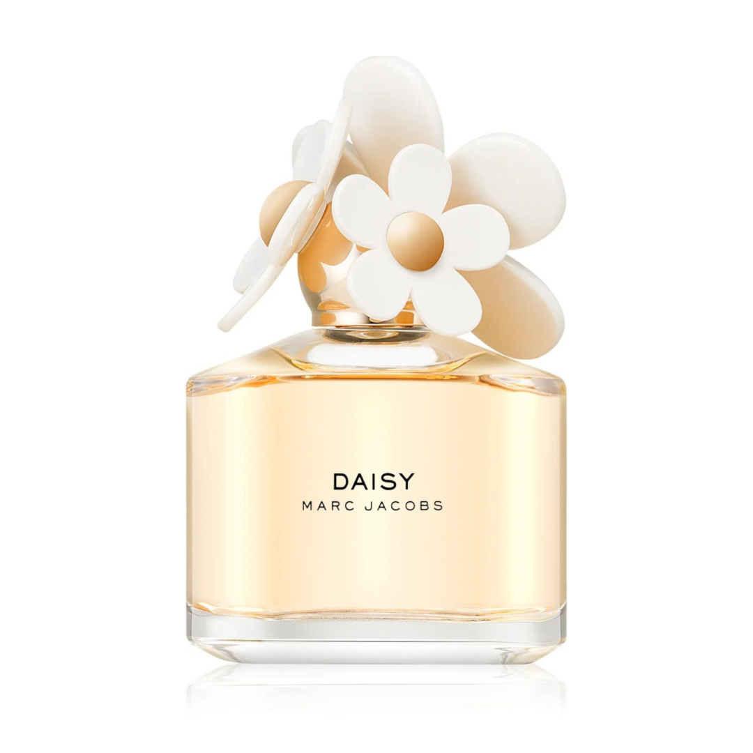 Frasco de Daisy by Marc Jacobs EDT for Women Gift Set (3PC)