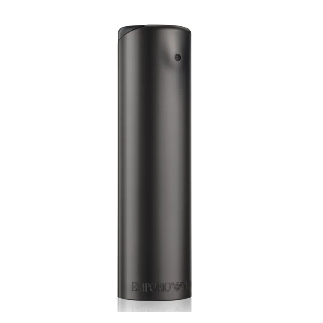 Emporio Armani EDT for Men — bottle-only hero