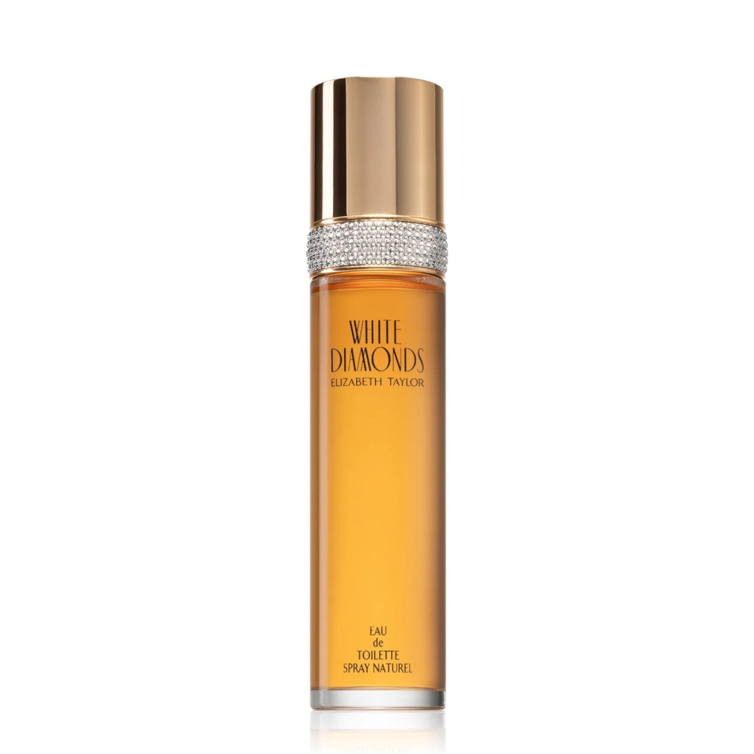Frasco de White Diamonds EDT
